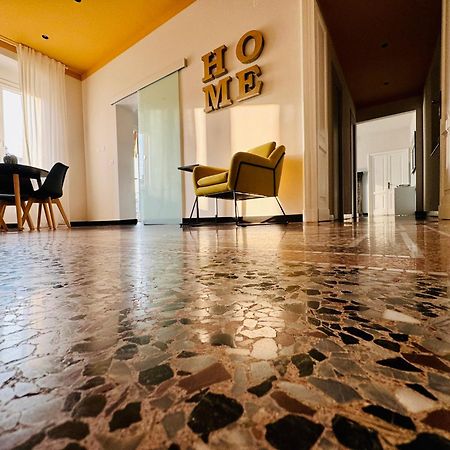 Casa Ideale جنوة المظهر الخارجي الصورة