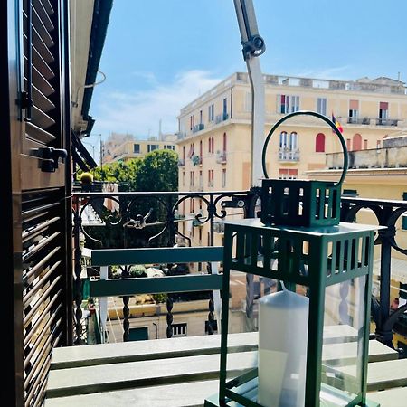 Casa Ideale جنوة المظهر الخارجي الصورة