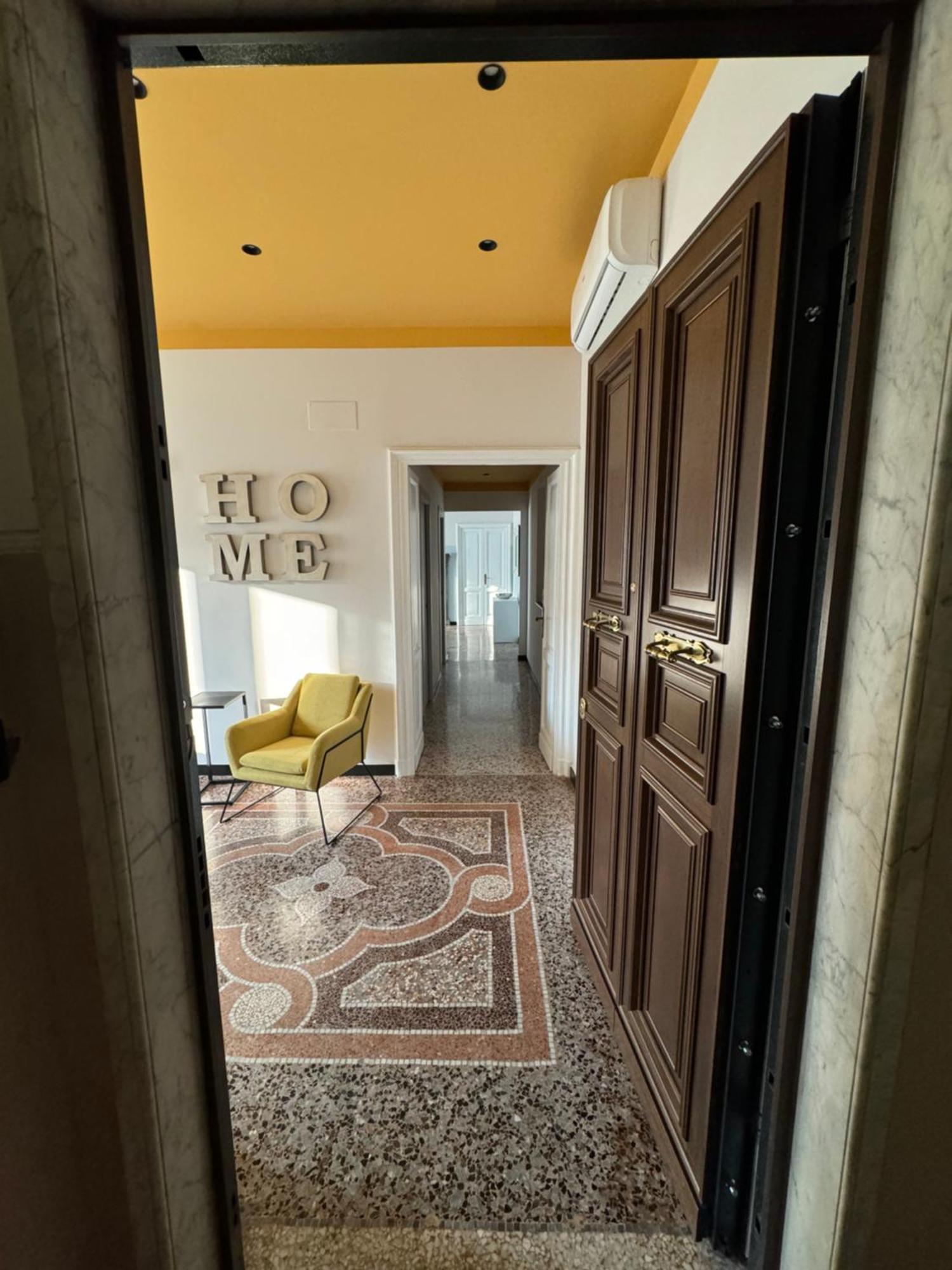 Casa Ideale جنوة المظهر الخارجي الصورة
