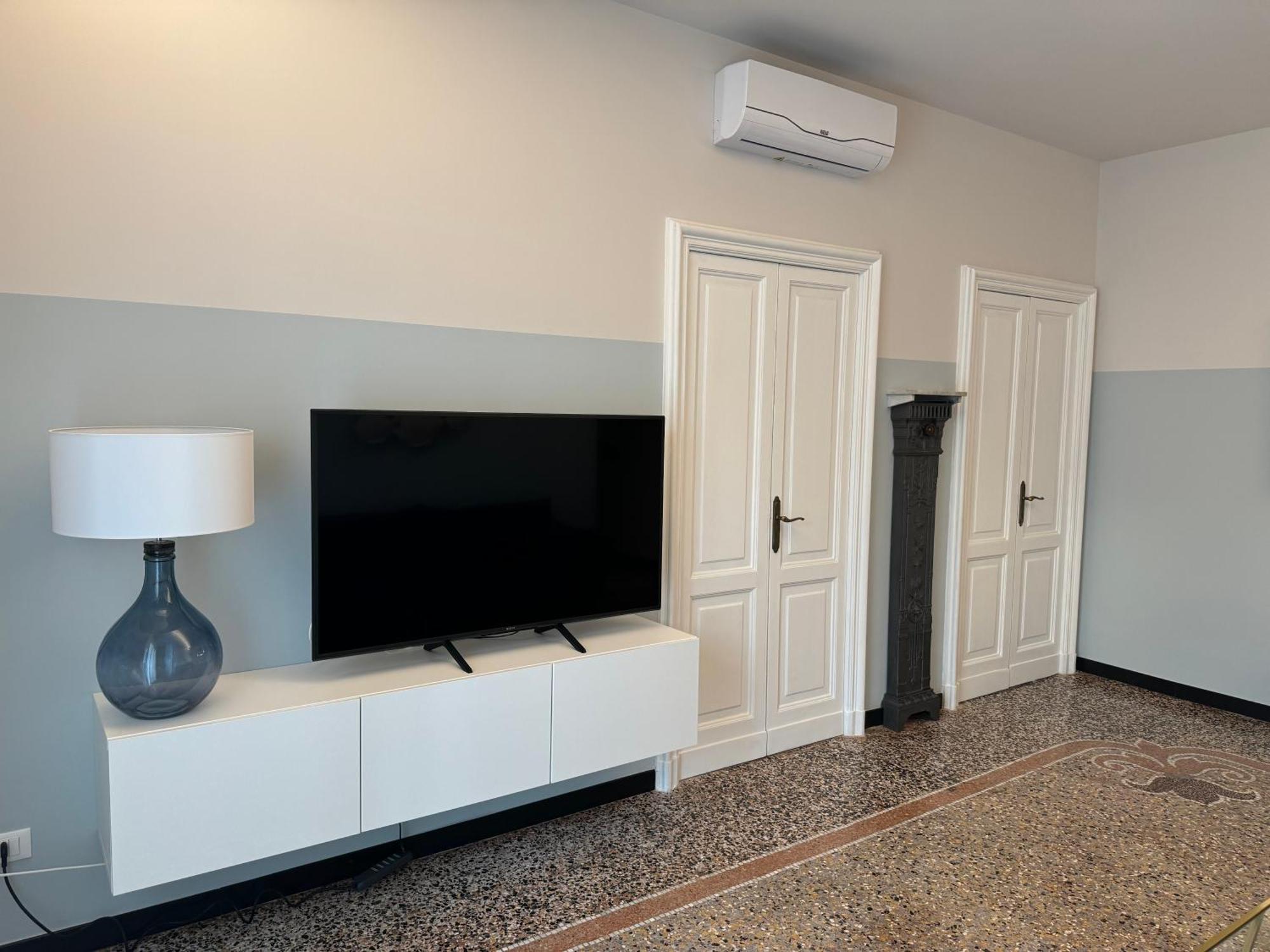 Casa Ideale جنوة المظهر الخارجي الصورة
