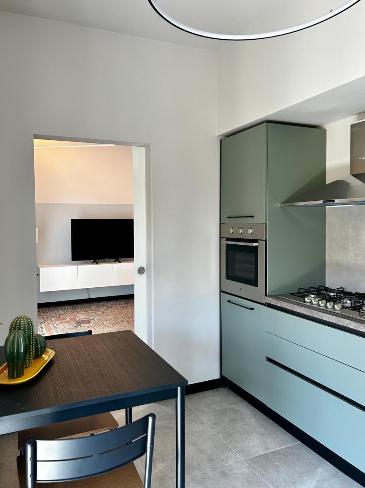 Casa Ideale جنوة المظهر الخارجي الصورة