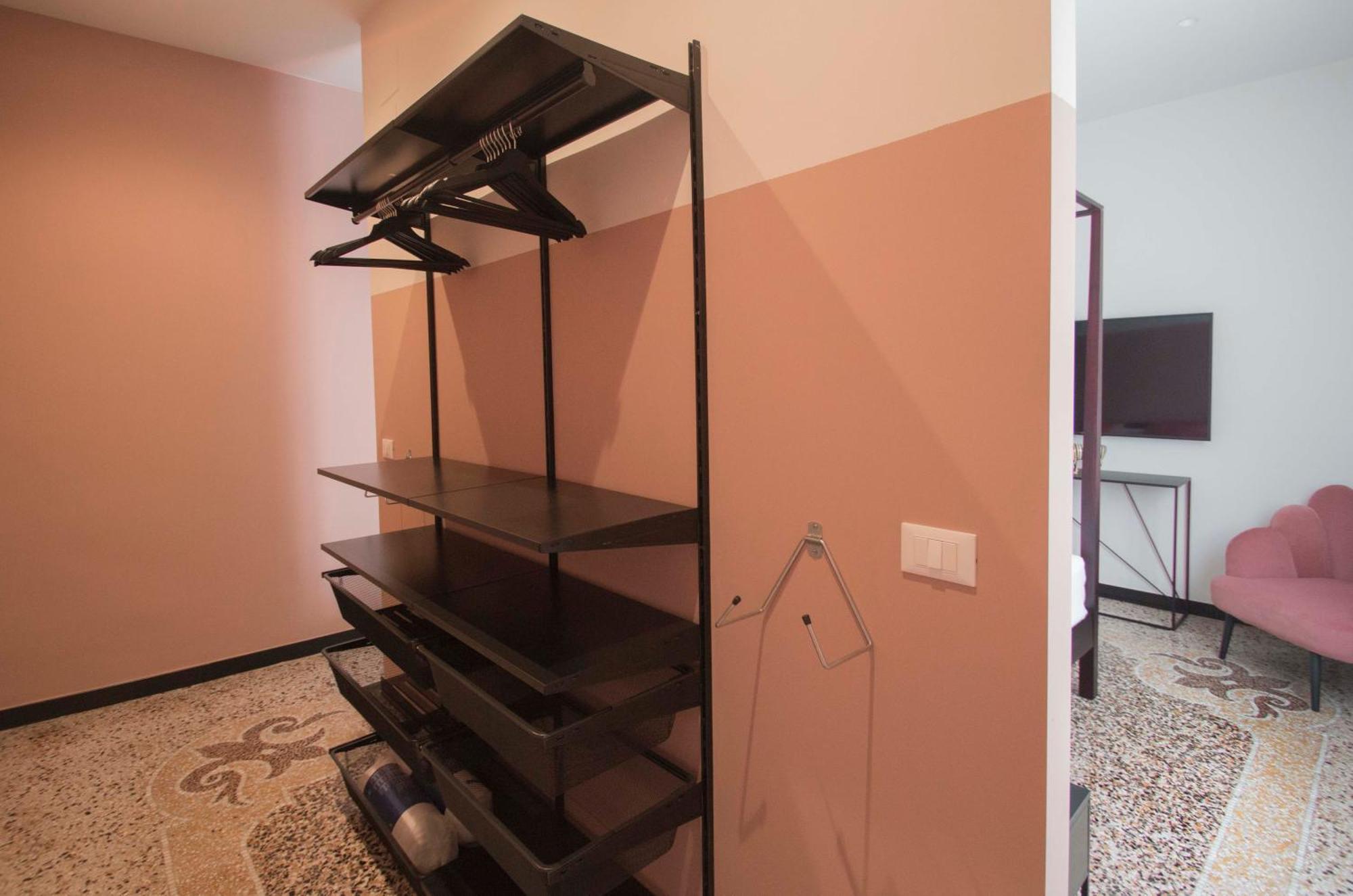 Casa Ideale جنوة المظهر الخارجي الصورة