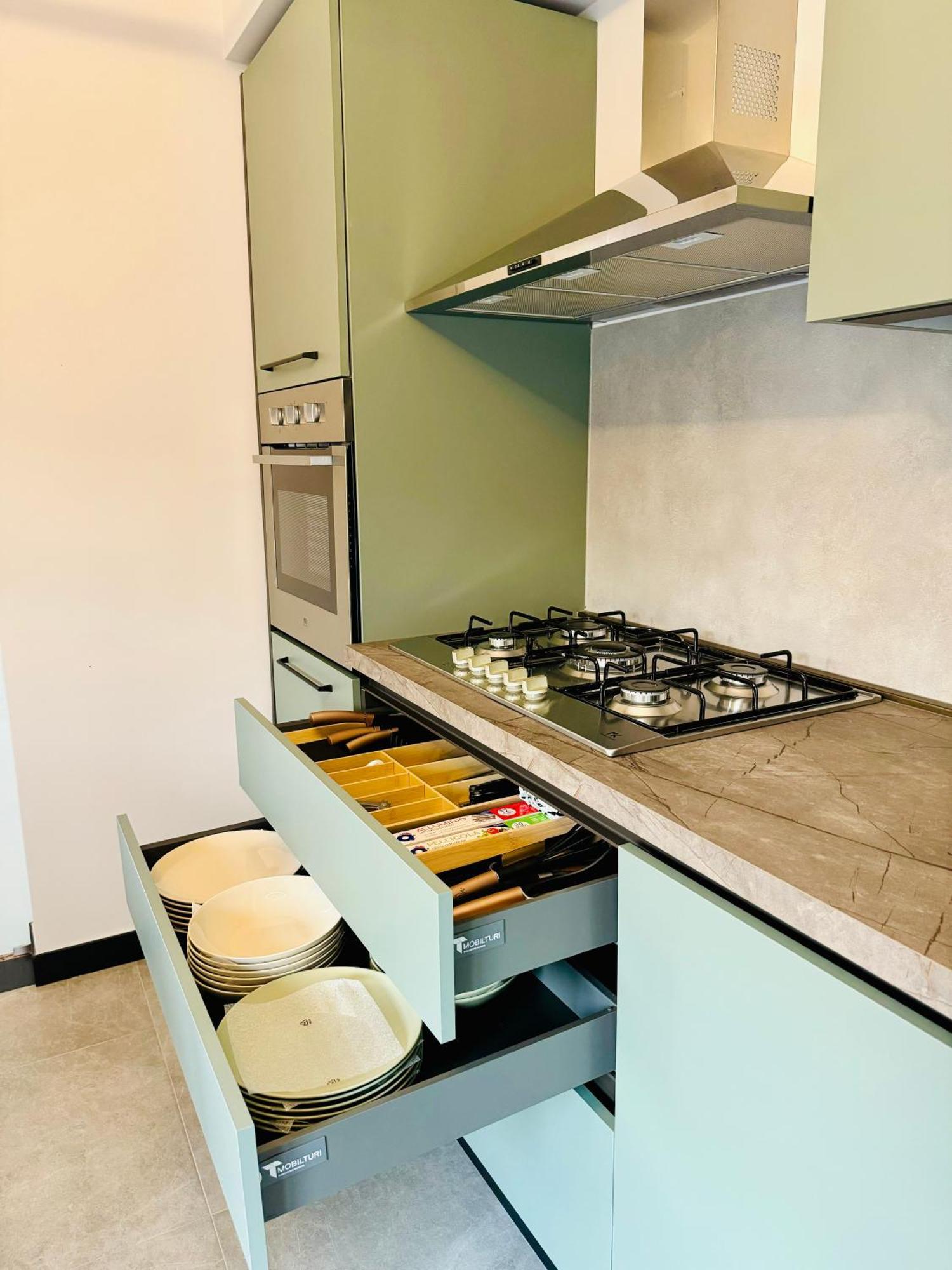 Casa Ideale جنوة المظهر الخارجي الصورة